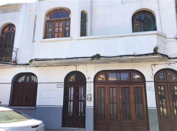 Casa · 160m² · 5 Ambientes