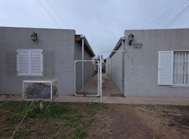 Casa · 40m² · 1 Dormitorio