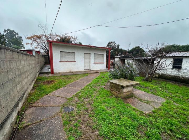 Casa · 70m² · 3 Ambientes