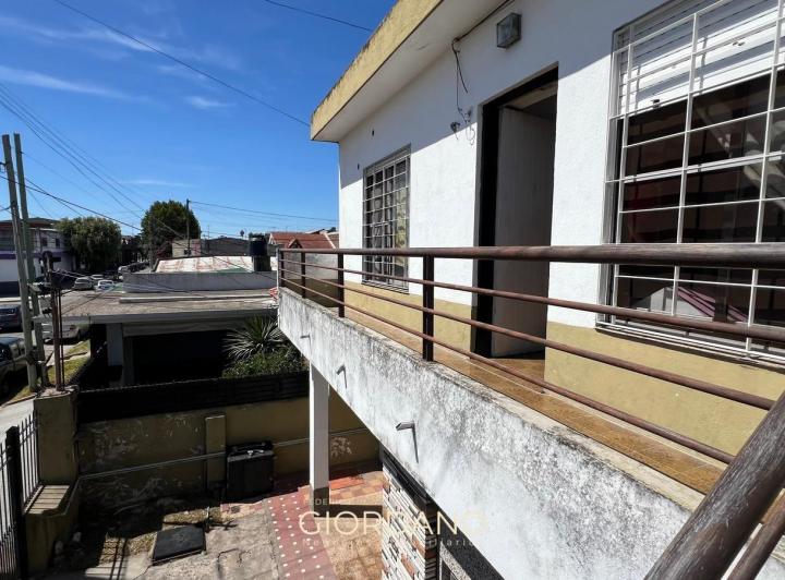 Casa · 52m² · 3 Ambientes