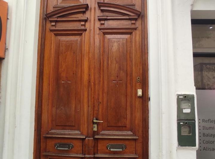 Casa · 70m² · 5 Ambientes