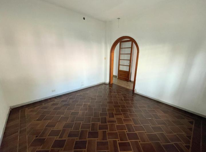 Casa · 62m² · 4 Ambientes