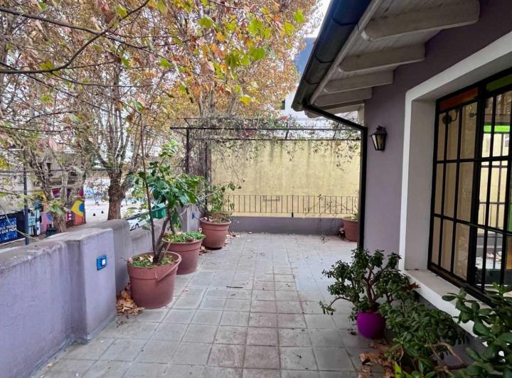 Casa · 58m² · 3 Ambientes