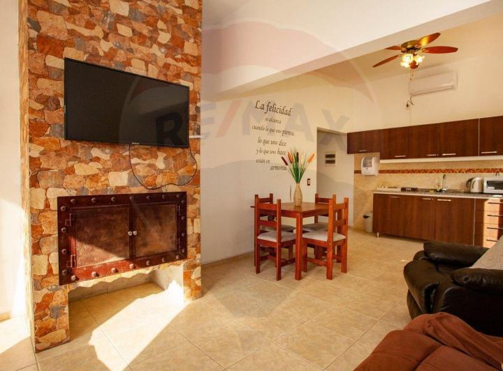 Casa · 84m² · 3 Ambientes