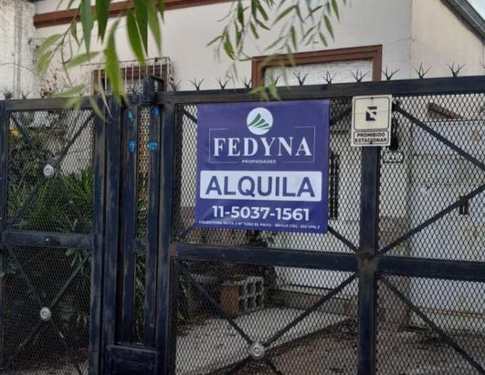 Casa · 100m² · 4 Ambientes · 1 Cochera