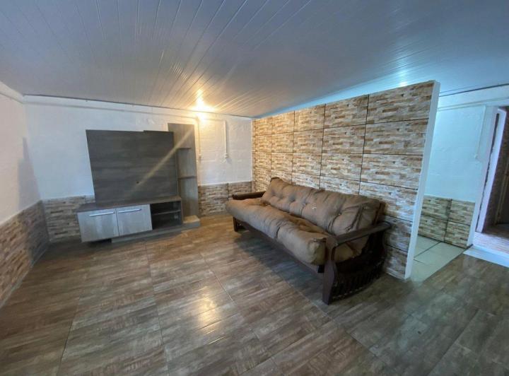 Casa · 60m² · 2 Ambientes · 1 Cochera