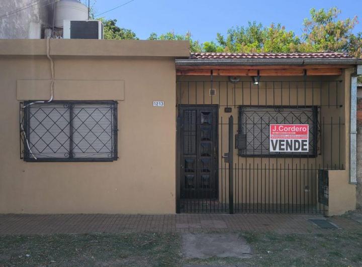 Casa · 44m² · 3 Ambientes