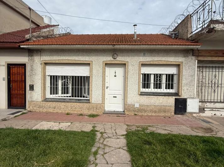 Casa · 159m² · 3 Ambientes
