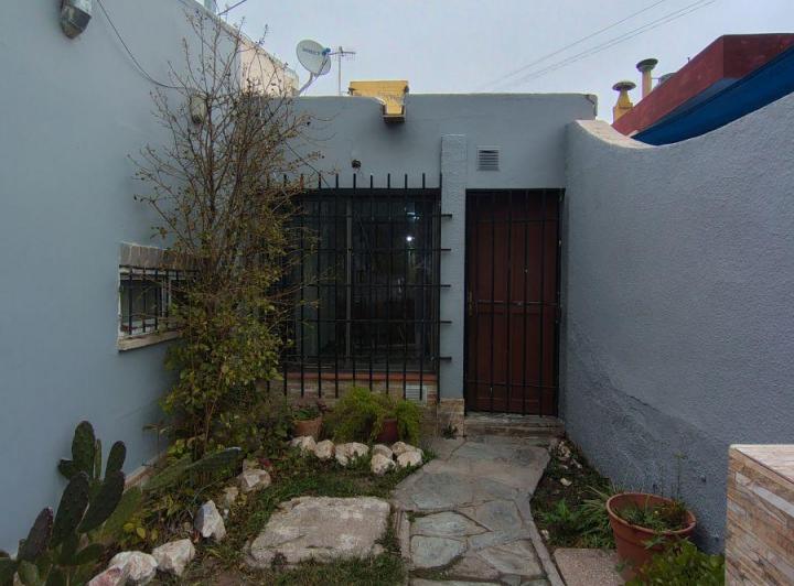 Casa · 90m² · 5 Ambientes