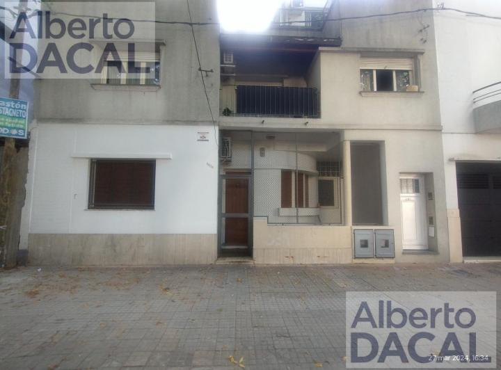 Casa · 65m² · 3 Ambientes