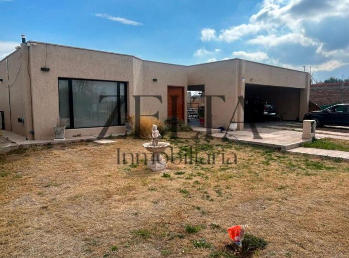 Casa · 250m² · 4 Ambientes