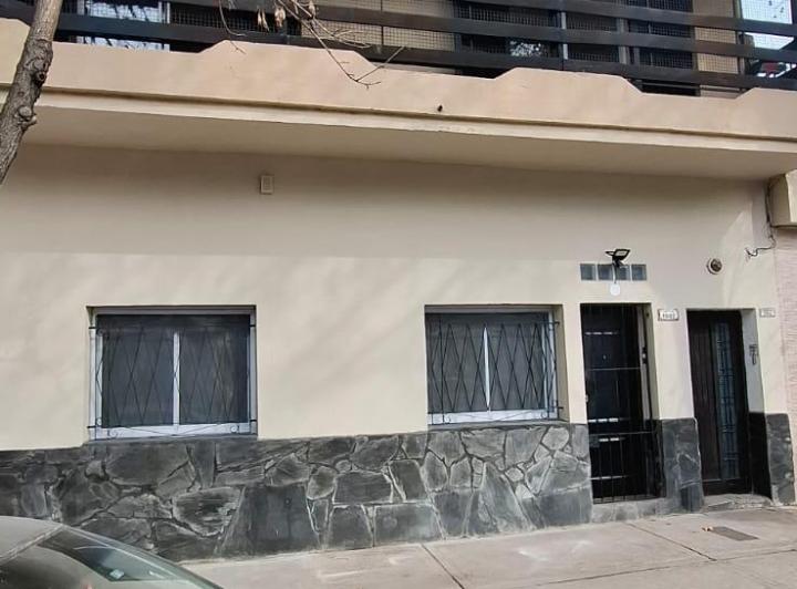 Casa · 120m² · 4 Ambientes