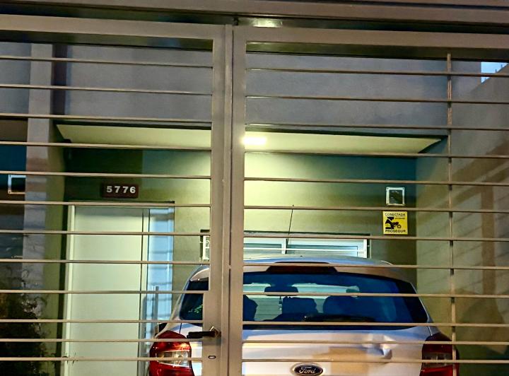 Casa · 110m² · 3 Ambientes · 1 Cochera