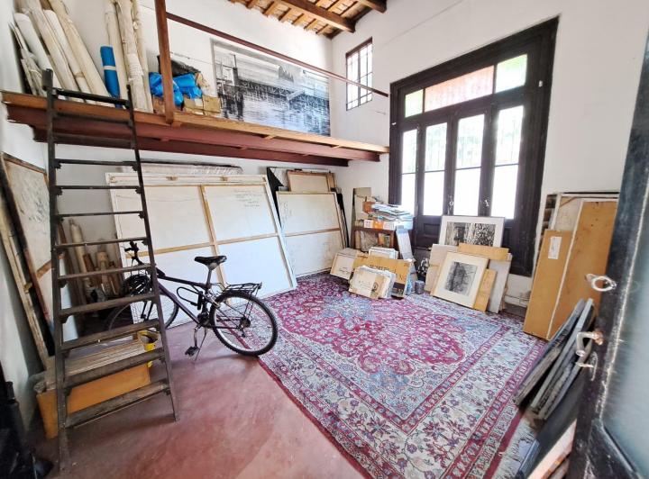 Casa · 180m² · 6 Ambientes