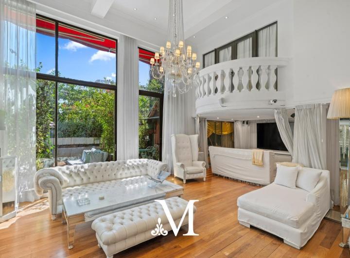 Casa · 457m² · 5 Ambientes