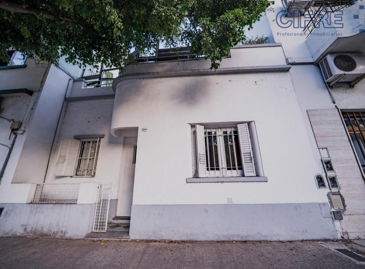 Casa · 58m² · 4 Ambientes