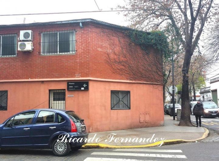 Casa · 121m² · 4 Ambientes