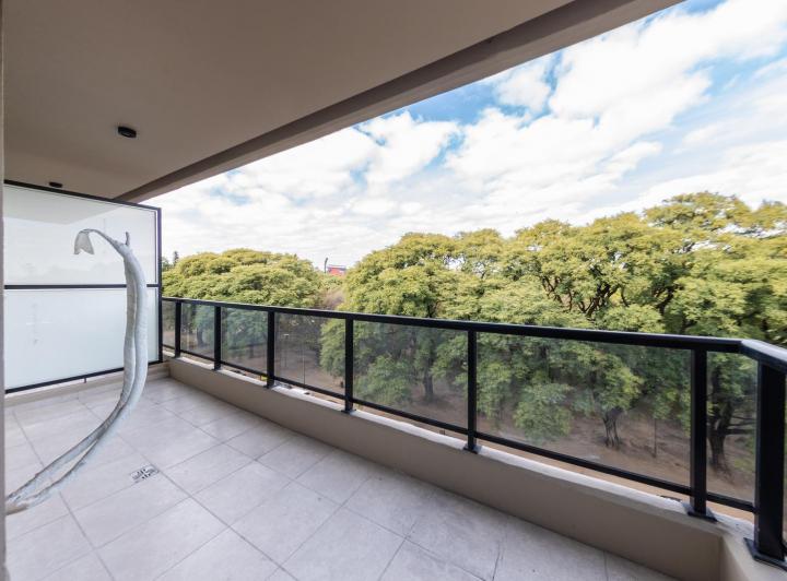Departamento · 48m² · 2 Ambientes
