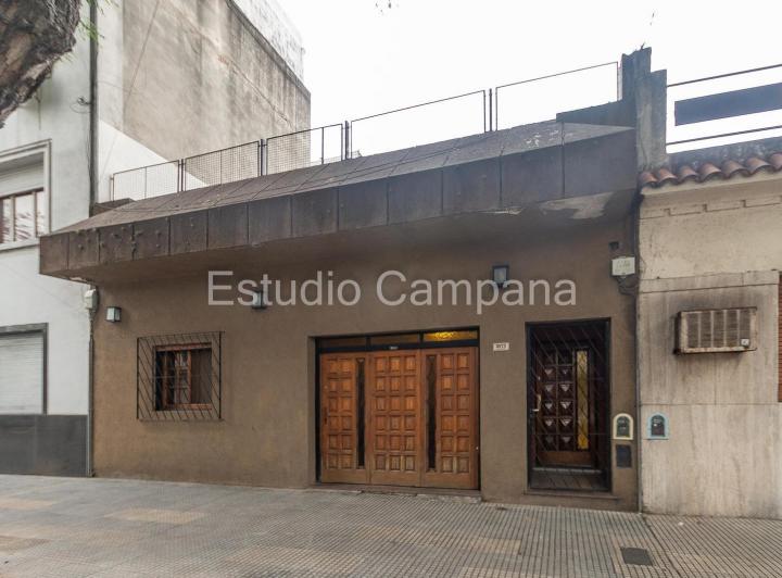 Casa · 159m² · 7 Ambientes · 1 Cochera