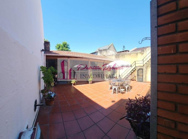 Casa · 150m² · 5 Ambientes · 1 Cochera
