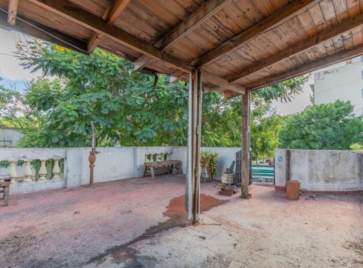 Casa · 158m² · 6 Ambientes