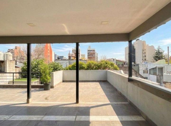 Casa · 160m² · 4 Ambientes