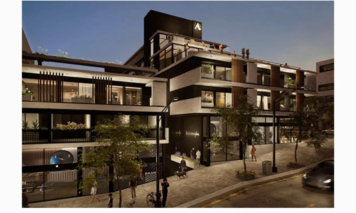 Departamento de categoria en Venta, VILLA CARLOS PAZ