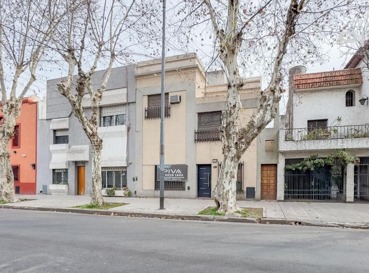 Casa · 125m² · 4 Ambientes