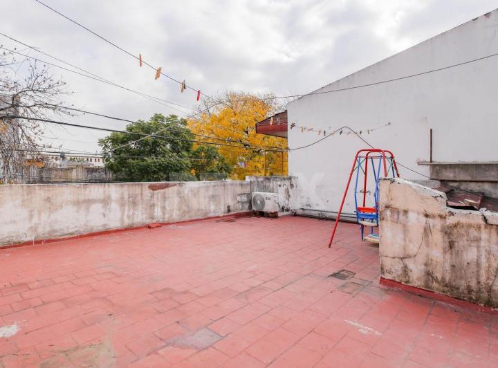 Casa · 76m² · 3 Ambientes