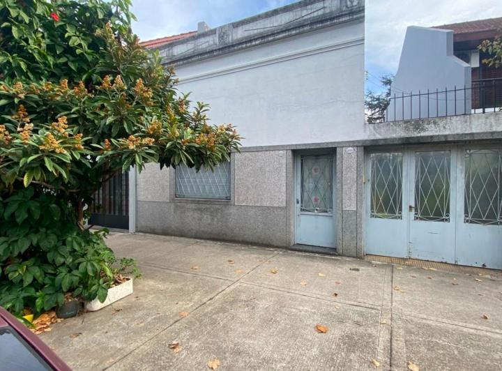 Casa · 114m² · 3 Ambientes · 1 Cochera