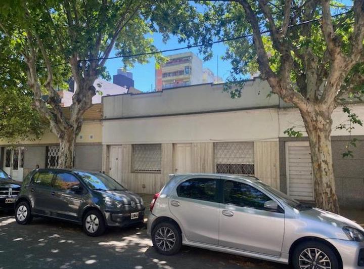 Casa · 93m² · 4 Ambientes