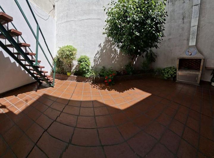 Casa · 144m² · 4 Ambientes