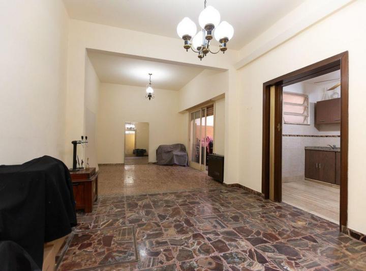 Casa · 155m² · 5 Ambientes