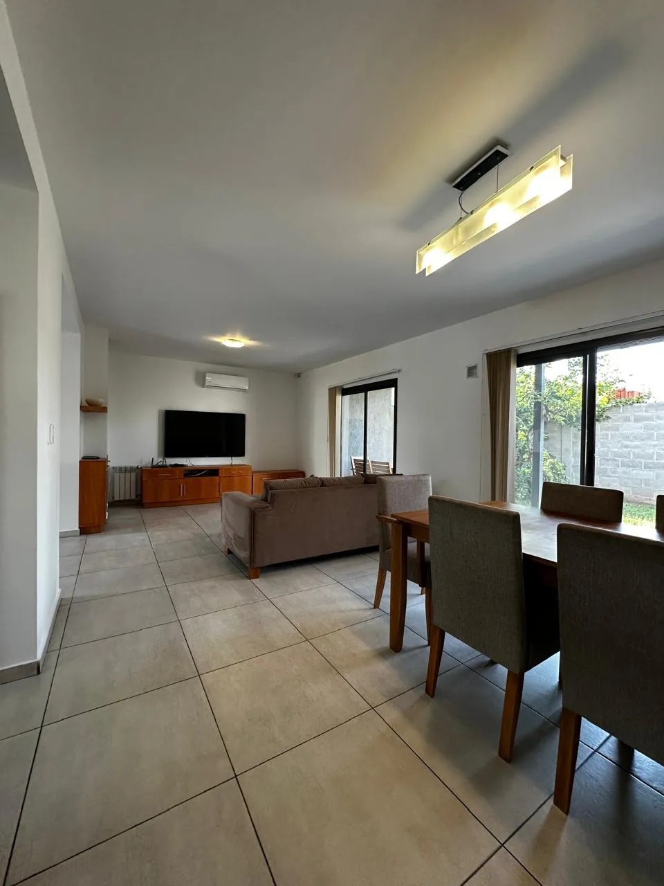 Alquiler duplex Claros Village