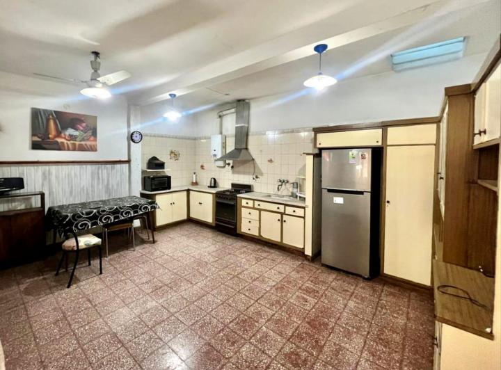 Casa · 115m² · 4 Ambientes · 1 Cochera
