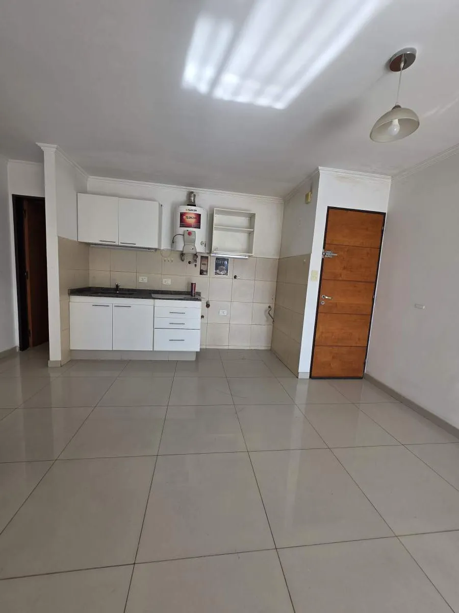 DEPARTAMENTO EN VENTA BARRIO ALTO ALBERDI 1 DORMITORIO
