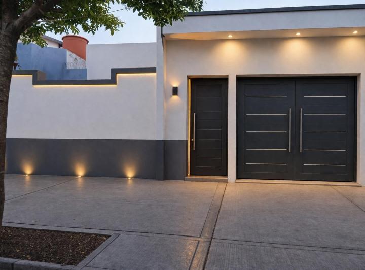 Casa · 117m² · 3 Ambientes · 1 Cochera