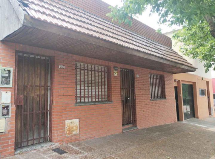 Casa · 226m² · 4 Ambientes