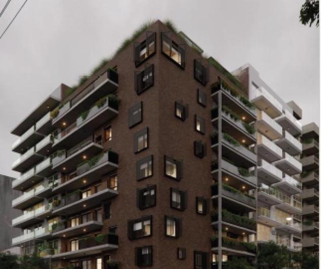 Departamento · 33ha · 1 Ambiente