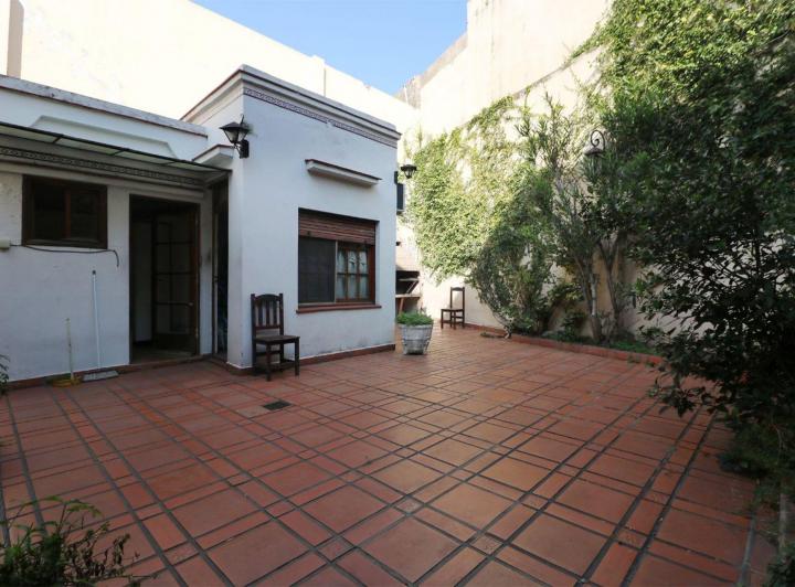 Casa · 99m² · 4 Ambientes