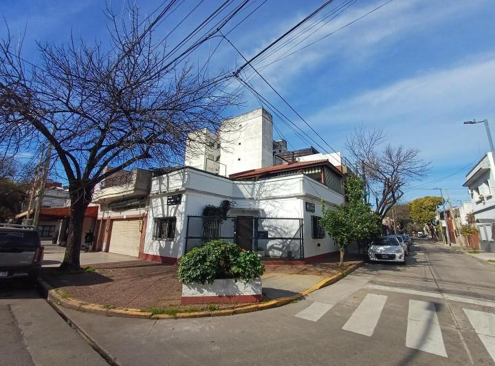 Casa · 95m² · 3 Ambientes