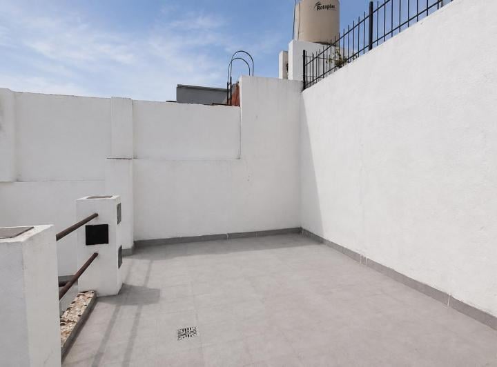 Casa · 120m² · 4 Ambientes