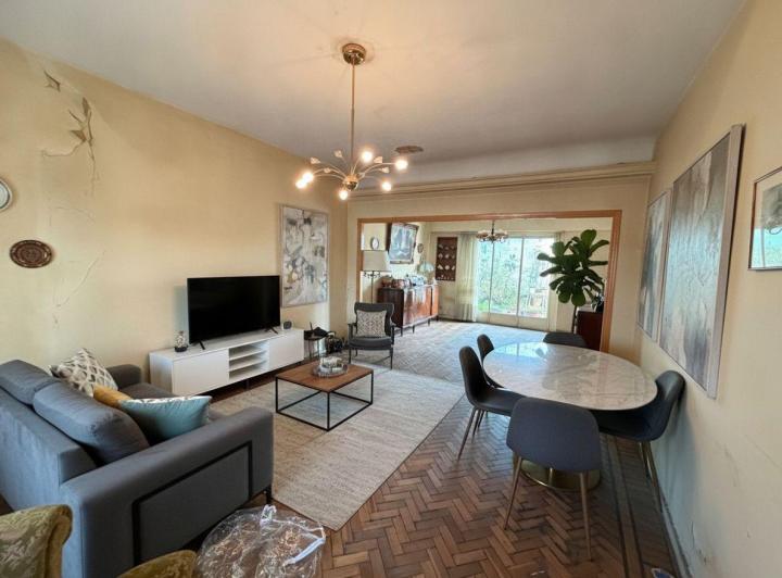 Casa · 150m² · 5 Ambientes · 1 Cochera