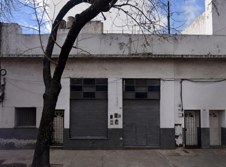 Casa · 141m² · 4 Ambientes
