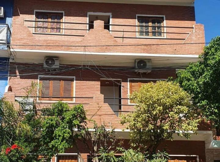 Casa · 309m² · 10 Ambientes · 2 Cocheras