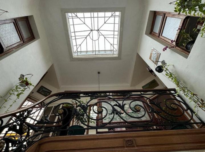 Casa · 600m² · 10 Ambientes