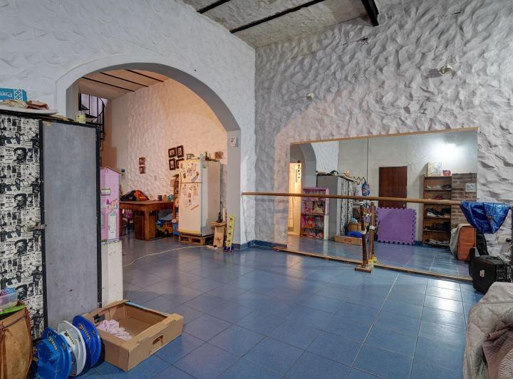 Casa · 134m² · 4 Ambientes · 1 Cochera