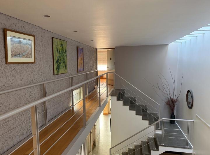 Casa · 286m² · 6 Ambientes · 2 Cocheras