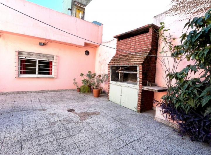 Casa · 124m² · 3 Ambientes · 1 Cochera