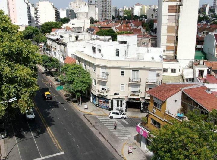 Casa · 1100m² · 20 Ambientes